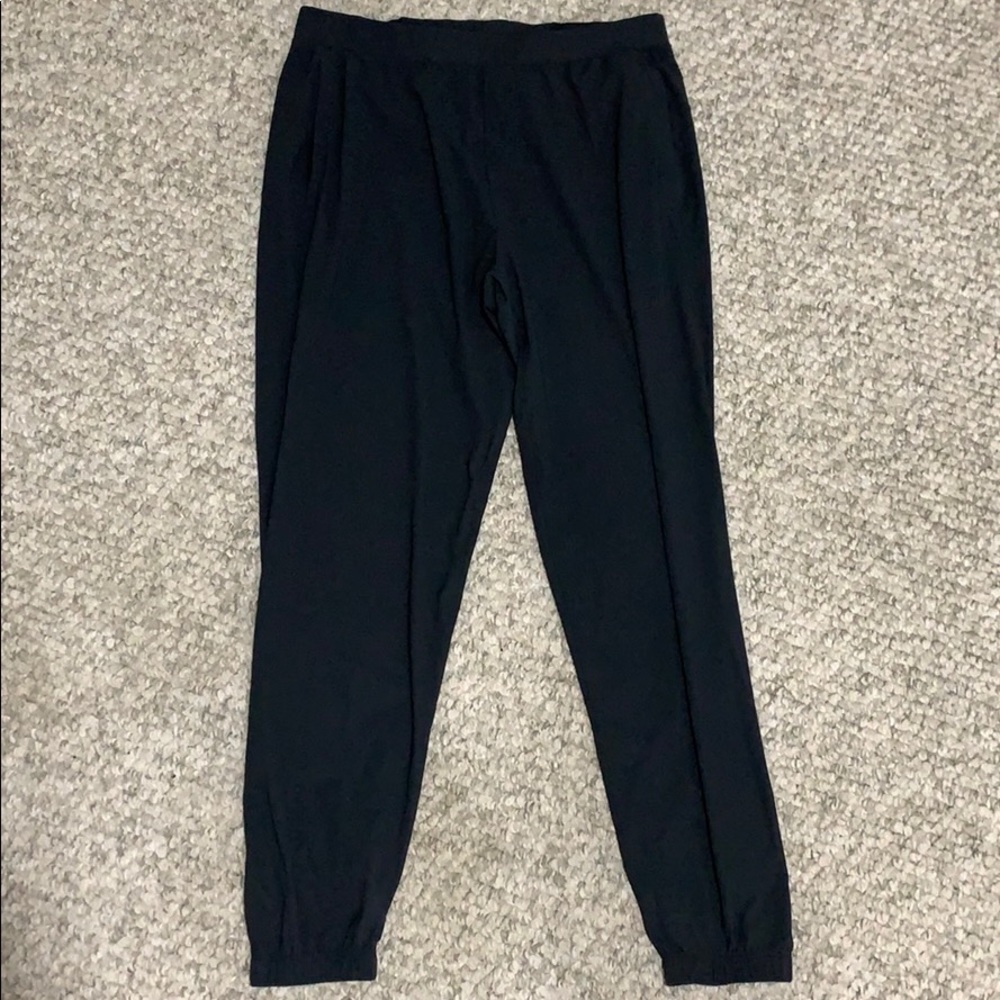 Lululemon joggers